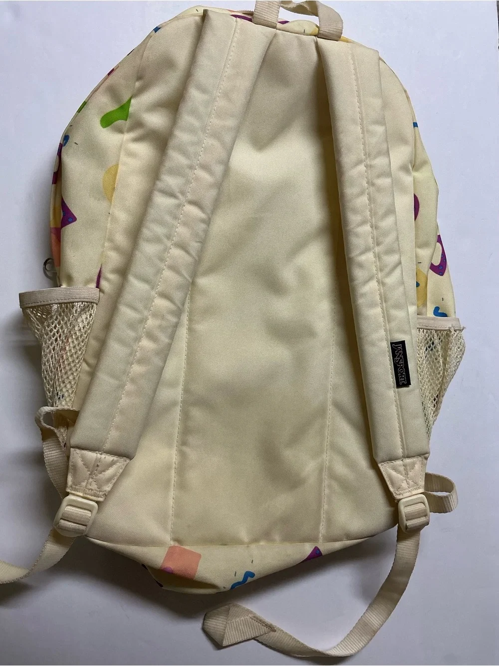 Jansport doubleton backpack